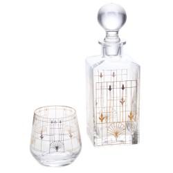 Carafe Whisky Deva