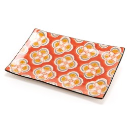 Plat Imany rectangulaire...