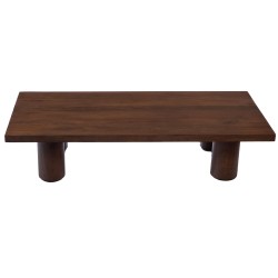 Table basse 4 pieds Epupa