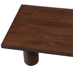 Table basse 4 pieds Epupa