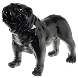 Bulldog USA Loft noir 70 cm