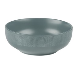 Saladier Vésuvio bleu 16,5 cm