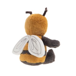 Peluche Gabrielle l'abeille