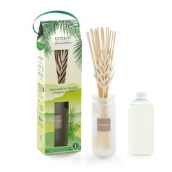 Bouquet initial Citronnelle et Menthe 100 ml