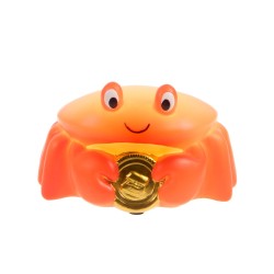 Petite veilleuse crabe