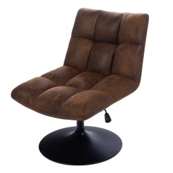 Fauteuil Marcus 