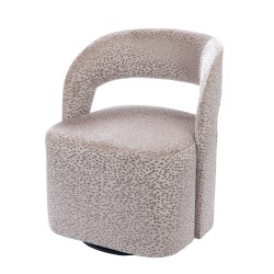 Fauteuil Zia