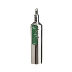 Huilier 50 cl inox