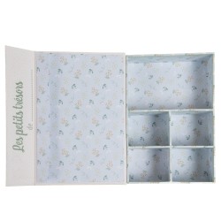 Coffret de naissance Louison