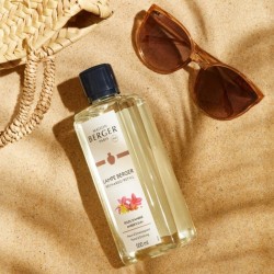 Parfum soleil d'ambre 50 cl 