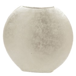 Vase Plume doré 68 cm  