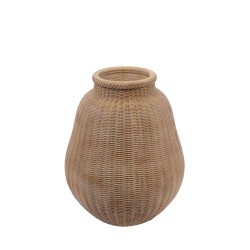 Vase Casa allongé 78 cm 