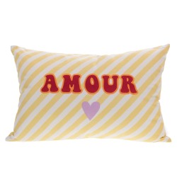 Coussin Candy 40x60 cm
