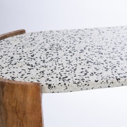 Console Terrazzo 