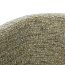 Fauteuil Atalaya Vert clair