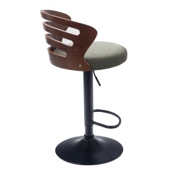 Tabouret de bar Emilio 