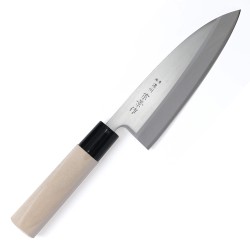 Couteau Deba droitier 16,5...