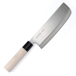 Couteau à légume Nakiri...