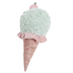 Hochet glace à la menthe