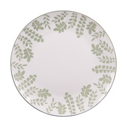 Assiette plate 27 cm Episia...