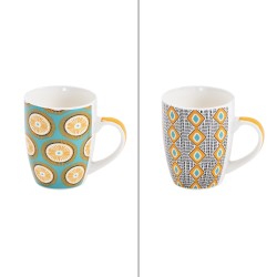 Mug Maya 36 cl motifs...