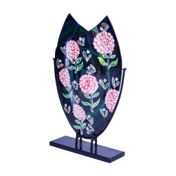 Vase œuf Cottage 33x50 cm