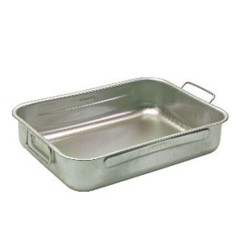 Plat à four 35x26x8 cm