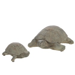 Tortue écailles 12 cm