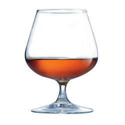 Boîte de 6 verres à pied World Spirit 25 cl