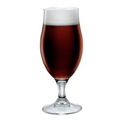 Boîte de 6 verres à bière Exécutive 53 cl