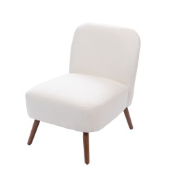 Fauteuil Bucolique Palmier