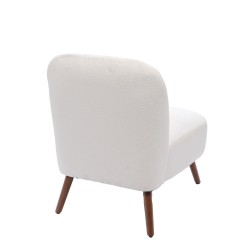 Fauteuil Bucolique Palmier