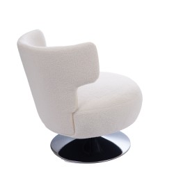 Fauteuil Valeria