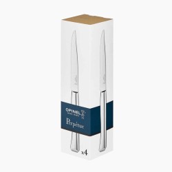 Boite de 4 couteaux Perpétue