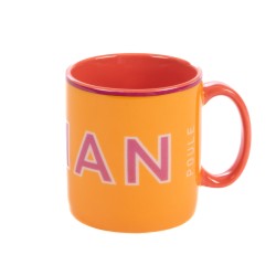 Mug Maman poule