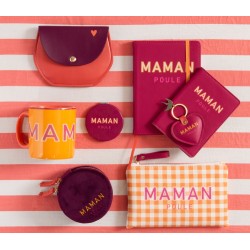 Mug Maman poule