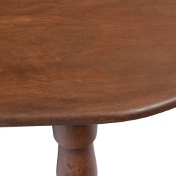 Table basse Opuwo 40 cm