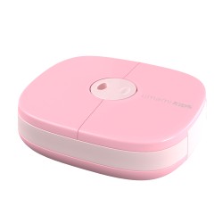 Bento Enfant 0,8 l rose