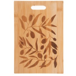 Planche Olivia rectangle en...