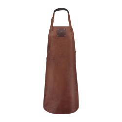 Tablier Buffalo Cognac