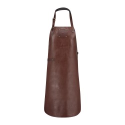 Tablier Buffalo Chocolat