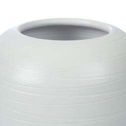Vase Catiso Blanc 70 cm