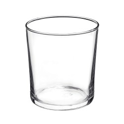 Boite de 12 verres bodéga...