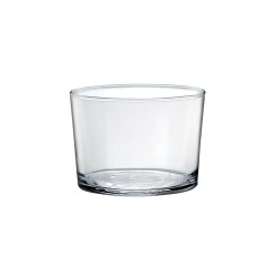 Boite de 12 verres bodéga...