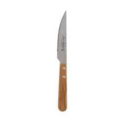 Coffret de 6 couteaux à steak
