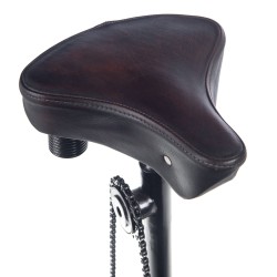 Tabouret de bar Vélo 73 cm