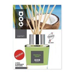 Goatier esprit 200ml...