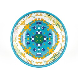Bol Flower&Lemon 22 cm
