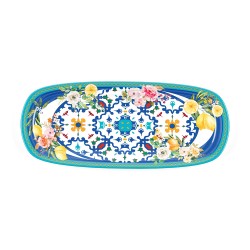 Plateau rectangulaire...