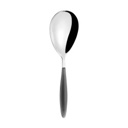 Cuillère à riz Feeling Gris